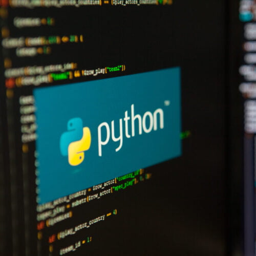 Docente di Laboratorio – Sviluppatore Python
